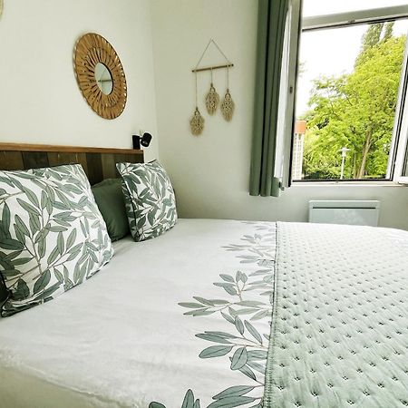 Appartement Le Grand Large Dunkirk Exterior foto
